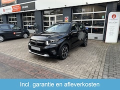 Citroën C3 - 1.2 Turbo 100pk Plus All-in Prijs Apple Carplay/Android Auto/Airco/Cruise Eurorepar