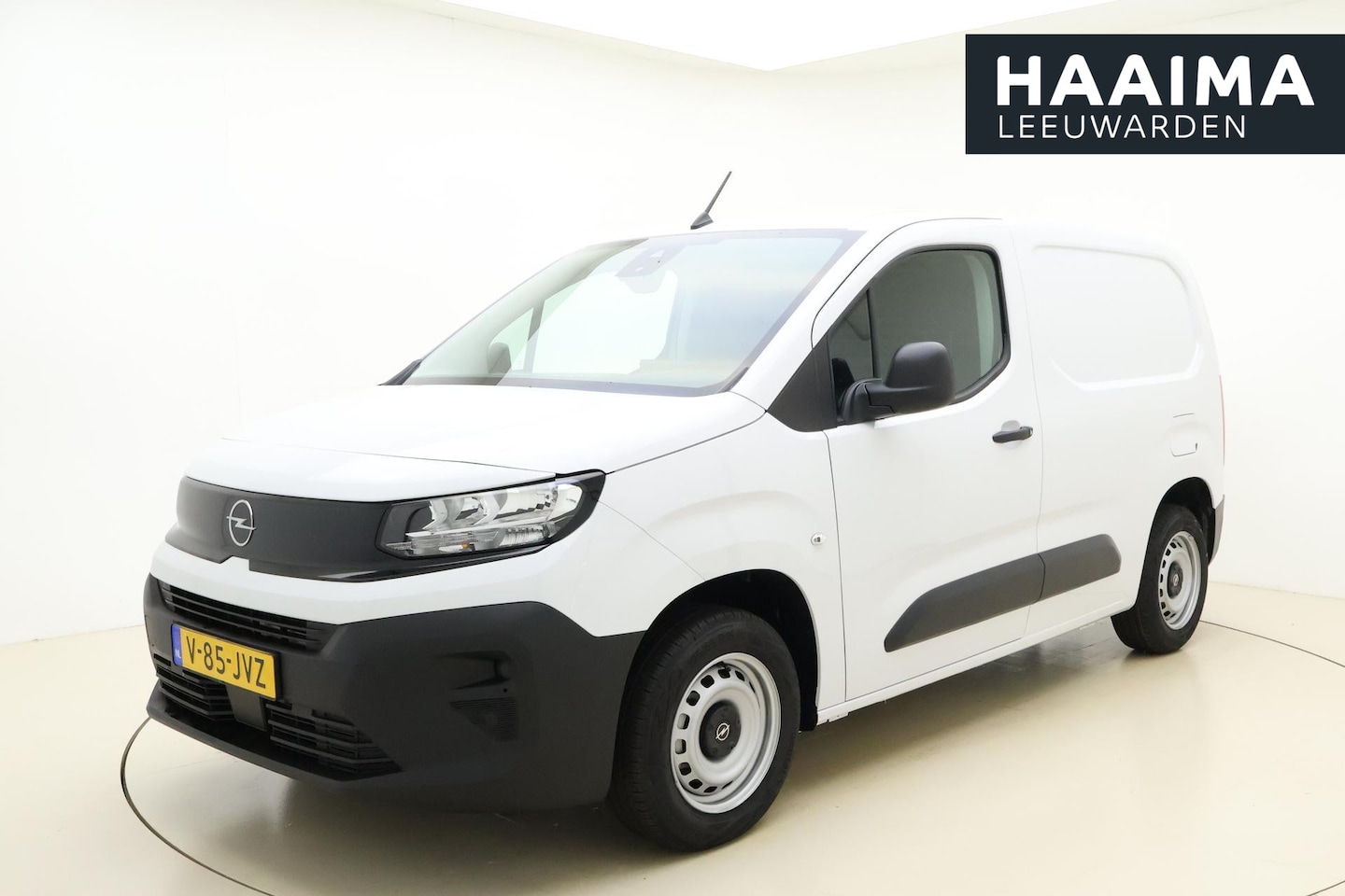 Opel Combo - 1.5 BlueHDi 100 S&S L1 Trekhaak | Houten afwerking laadruimte | Apple Carplay / Android Au - AutoWereld.nl