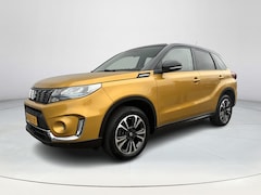 Suzuki Vitara - 1.4 Boosterjet Style Smart Hybrid | GEEN AFLEVERKOSTEN | Trekhaak | All seasonbanden | Par