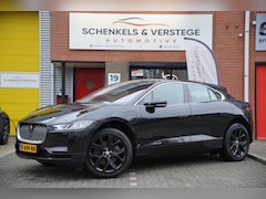 Jaguar I-PACE - EV320 S Business Pack 90 kWh / BTW / Dealer Service / Meridian / Camera / Stoelverwarming