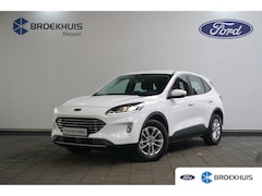 Ford Kuga - 2.5 PHEV Titanium | Achteruitrijcamera | Airco (automatisch) | Apple Carplay/Android Auto|