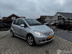 Mercedes-Benz A-klasse - 160 Business Class Avantgarde AUTOMAAT