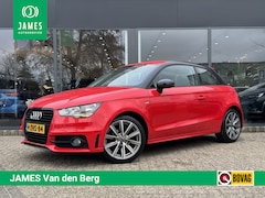 Audi A1 - 1.2 TFSI Admired