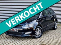 Volkswagen Polo - 1.2 Easyline Nieuwe Kettingset + APK / PDC / Stoelverw