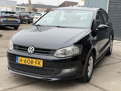 Volkswagen Polo - 1.2 Easyline