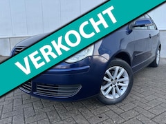 Volkswagen Polo - 1.4-16V Optive, 1e eigenaar, Automaat, NL auto