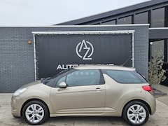 Citroën DS3 - 1.4 Chic *AC*Sport