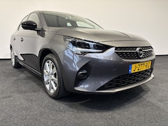 Opel Corsa - 1.2 Elegance 100 PK Car Play Airco