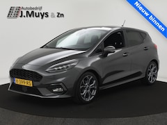 Ford Fiesta - 1.0 EcoBoost ST-Line X WINTERPACK|B&O|LED|CLIMA|CRUISE|PDC|17INCH|APPLECARPLAY