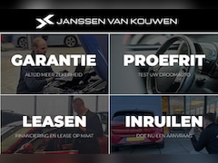 Lancia Y(psilon) - Ypsilon Edizione Limitata Blu 51 kWh / Voordeel 2+6 jaar garantie