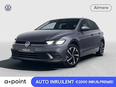 Volkswagen Polo - GP Life Edition 1.0 70 kW / 95 pk TSI Hatchback 5 ver