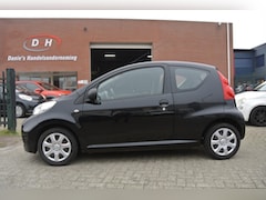 Peugeot 107 - 1.0-12V XR apk 20-12-2026 inruil mogelijk nap