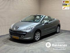 Peugeot 207 CC - 1.6 VTi | Airco | NAP