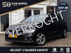 Volkswagen Polo - 1.0 TSI R-Line | Automaat | Camera | Stoelverwarming | NL-Auto | Virtual Cockpit | Climate