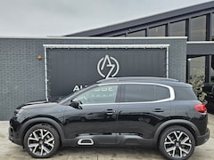 Citroën C5 Aircross - 1.6 PureTech Feel *Multimedia*Full-assist*Android/Apple connect