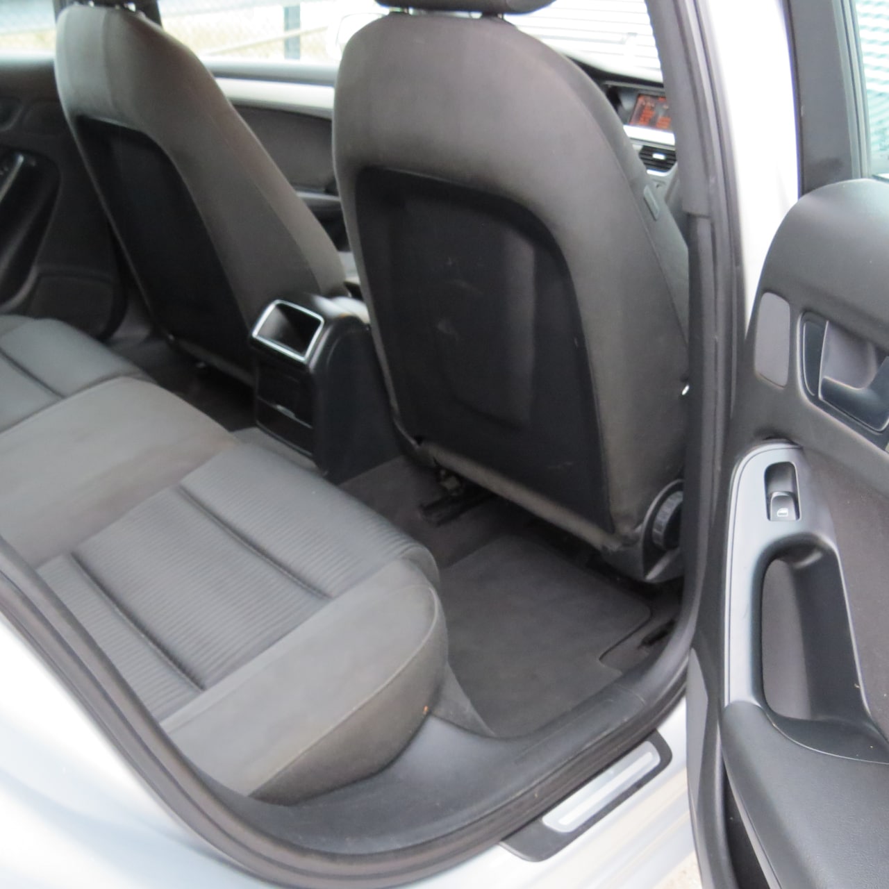 Audi A4 Avant - 2.0 TFSI Pro Line Business