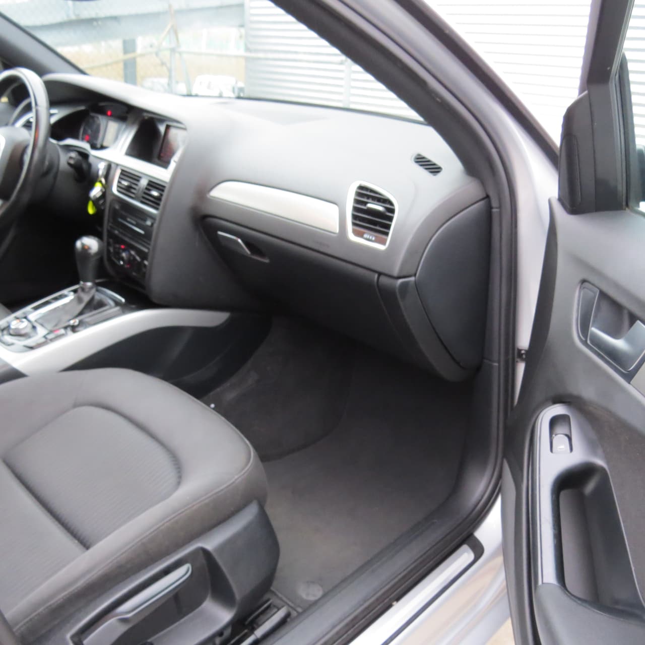 Audi A4 Avant - 2.0 TFSI Pro Line Business