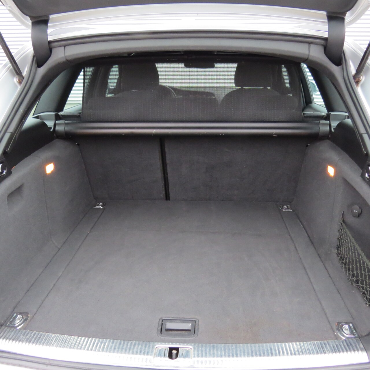 Audi A4 Avant - 2.0 TFSI Pro Line Business
