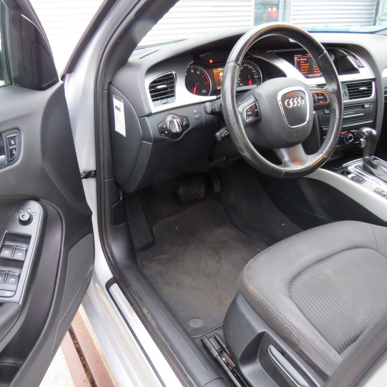 Audi A4 Avant - 2.0 TFSI Pro Line Business
