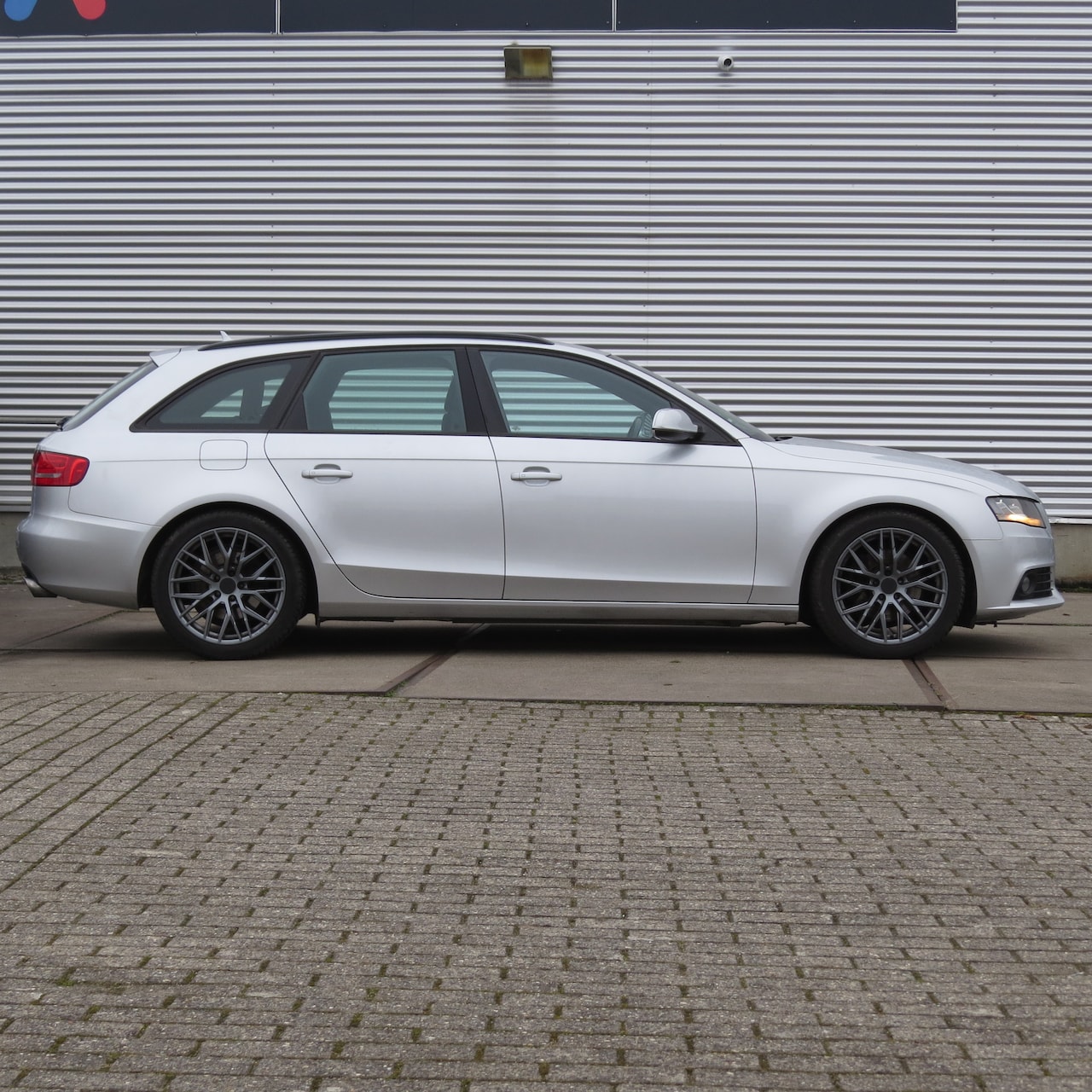 Audi A4 Avant - 2.0 TFSI Pro Line Business