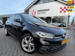 Volkswagen Polo - 1.0 TSI Style RIJKLAARPRIJS/APPLE CARPLAY