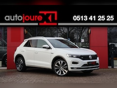 Volkswagen T-Roc - 1.5 TSI R-Line | Origineel NL | Rijklaar | 2x R-Line | ACC | Virtual Cockpit | Beats Audio