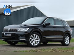 Volkswagen Tiguan - 1.4 TSI / 150PK / DSG / LED / Navi / Trekhaak / Camera / 18"