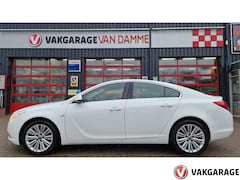 Opel Insignia - 1.4 T EcoF. Bns Ed