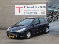 Peugeot 307 - 1.6-16V Oxygo MEENEEMPRIJS/EXPORT/HANDEL Navigatie/Climate control/Cruise control