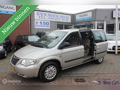 Chrysler Voyager - 2.4i Business Edition