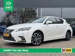 Lexus CT 200h - Business Line