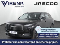 Jaecoo 7 - 7 1.5 GDI PHEV Selective - Inruilpremie € 1.500, - - 1.500 kg trekgewicht - Navigatie - Cl