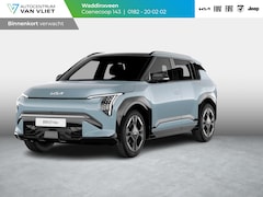 Kia EV3 - GT-PlusLine 81.4 kWh