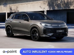 Volkswagen T-Roc - R-Line First Edition 1.5 eTSI 110 kW / 150 PK SUV | Panoramaschuif-kanteldak | Assistance