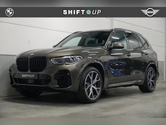 BMW X5 - xDrive45e M-Sport | Panoramadak | CoPilot | Laser | Head Up
