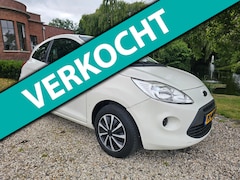 Ford Ka - 1.2 Champions Edition start/stop AIRCO