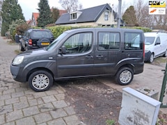 Fiat Doblò - 1.4 Dynamic