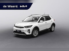 Kia Stonic - 1.0 T-GDi MHEV DynamicLine | Achteruitrijcamera | LED-koplampen | Climate Control