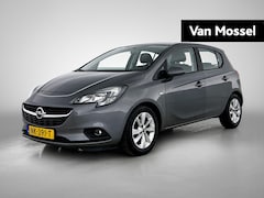 Opel Corsa - 1.2 | AIrco | Lichtmetalen velgen | Cruise control