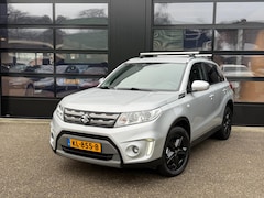 Suzuki Vitara - 1.6 Exclusive Navi Camera Aut. Stoelverw