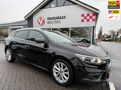 Renault Mégane Estate - 1.3 TCe GT-Line RIJKLAARPRIJS