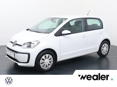 Volkswagen Up! - 1.0 | 65 PK | DAB radio |