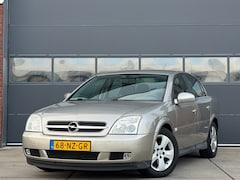 Opel Vectra - 2.2-16V Elegance koppakking lek - verbruikt koelvloeistof