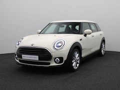 MINI Clubman - One Business Edition + Classic + Sportstoelen + LED Koplampen + DAB + 17''