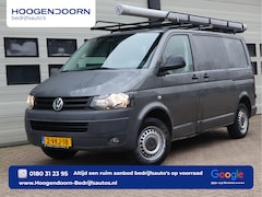 Volkswagen Transporter - 2.0 TDI 85pk - 2x Schuifdeur - Imperiaal - Airco - Cruise