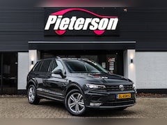 Volkswagen Tiguan - 2.0 TDI 4Motion Highline ACC TREKHAAK