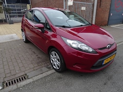 Ford Fiesta - 1.25 Champion