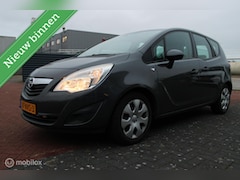 Opel Meriva - 1.4 Turbo Edition, * verkoop export/handel