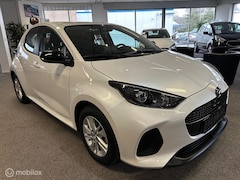 Mazda 2 Hybrid - 1.5 Exclusive