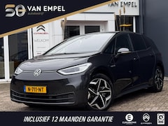 Volkswagen ID.3 - Pro S 77 kWh | 92% SOH | Camera | NL-Auto | Stoelverwarming | Navigatie | Parkeersensoren